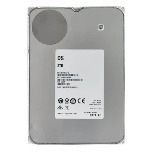 ST2000NM0016 SEAGATE