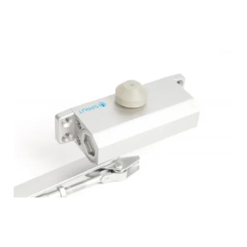 Door Closer-051GR Бастион фото 3