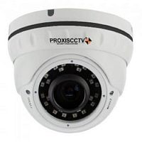 PX-IP-DNT-SL20-P/C купольная уличная IP видеокамера, 2.0Мп, f=2.8-12мм, POE, SD от интернет магазина Комплексные Системы Безопасности