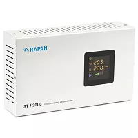 RAPAN ST-2000 Бастион