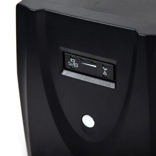 RAPAN-UPS 2000 Бастион фото 2