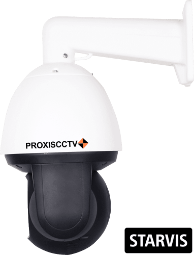 PX-PT7K-36-S50 (BV) уличная поворотная IP видеокамера, 5.0Мп, 36x от интернет магазина Комплексные Системы Безопасности фото 2