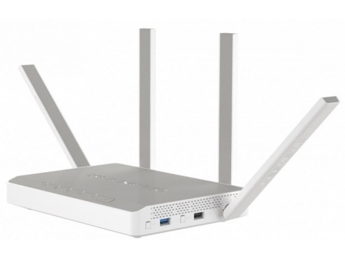 Wi-Fi роутер Keenetic Ultra KN-1810 фото 3