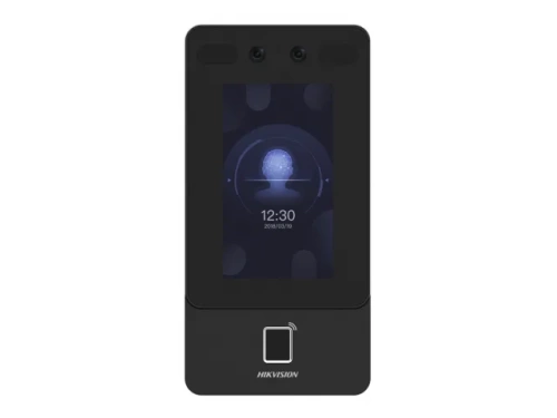 DS-K1T342EFWX Hikvision