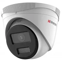 DS-I453L(B) (2.8 mm) HiWatch от интернет магазина Комплексные Системы Безопасности