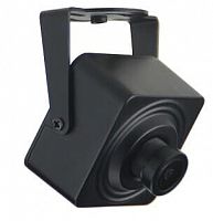 IP видеокамера LUX-IP160Y  1080p 2.8mm SD+AUDIO LMBM36L200 от интернет магазина Комплексные Системы Безопасности