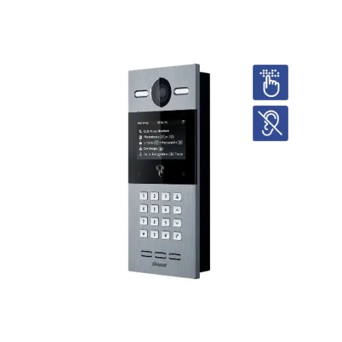 VDP-D2211W(B) HiWatch фото 8 VDP-D2211W(B) HiWatch фото 8