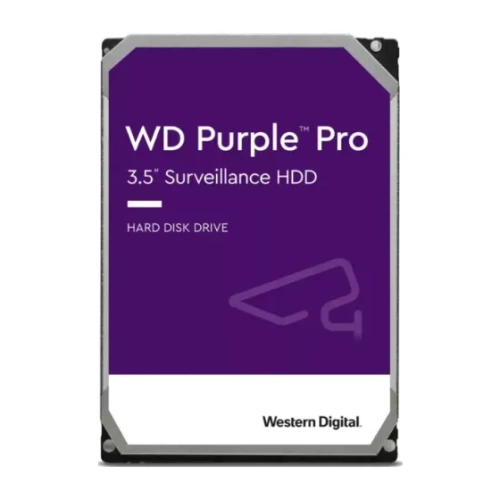 WD141PURP Western Digital