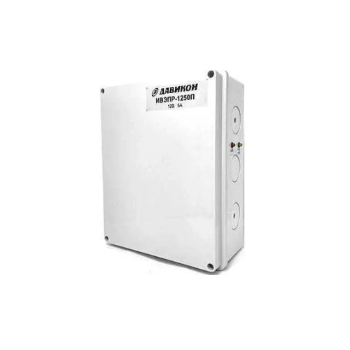 ИВЭПР-1250П Давикон