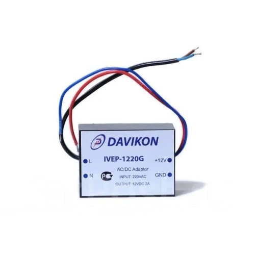 AT-PS-1202P (E1) ATIX фото 5