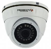 PX-AHD-DN-H30A купольная уличная AHD/TVI видеокамера, 3Mp, f=3.6мм от интернет магазина Комплексные Системы Безопасности