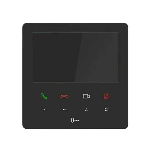 VDP-H2111W IP-видеодомофон HiWatch VDP-H2111W IP-видеодомофон HiWatch