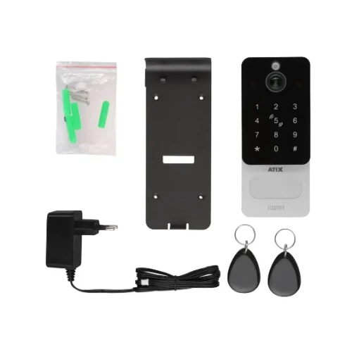 AT-I-D41F/CKR ATIX фото 3 AT-I-D41F/CKR ATIX фото 3