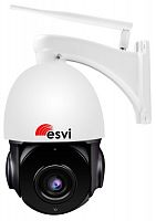 EVC-CS66Q-X18 уличная поворотная Wi-Fi видеокамера с функцией P2P, 4.0 Мп, 18x от интернет магазина Комплексные Системы Безопасности