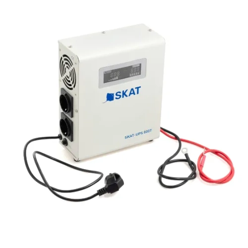 SKAT UPS-800T Бастион фото 3