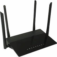 Wi-Fi роутер D-Link DIR-841