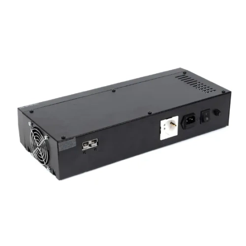 Teplocom-300 Бастион фото 5