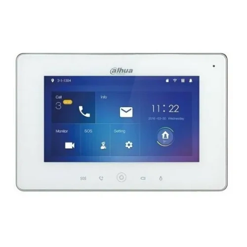 DHI-VTH5221DW-S2 Dahua