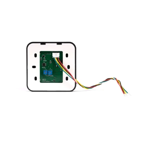 SPRUT Exit Button-91P-NT (black) Бастион фото 3