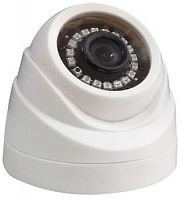 IPC-D2.0 купольная IP видеокамера, 2.0Мп, f=3.6мм от интернет магазина Комплексные Системы Безопасности