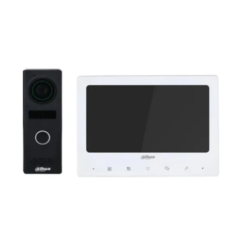 DS-KIS603-P(C) Hikvision фото 7