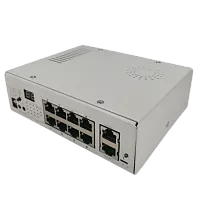 Каракурт 8+2GM ESM