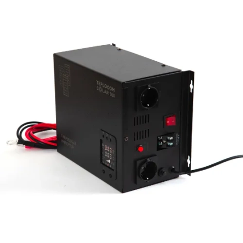 TEPLOCOM SOLAR-800 Бастион фото 2
