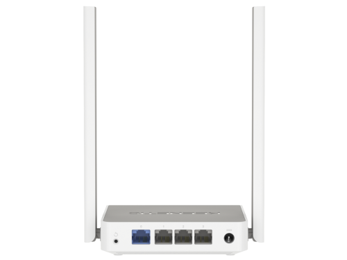 Wi-Fi роутер Keenetic Start KN-1110 фото 7
