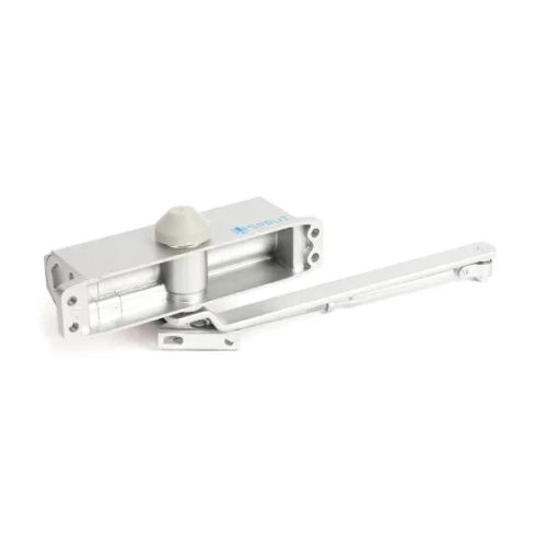 Door Closer-091GR Бастион фото 2