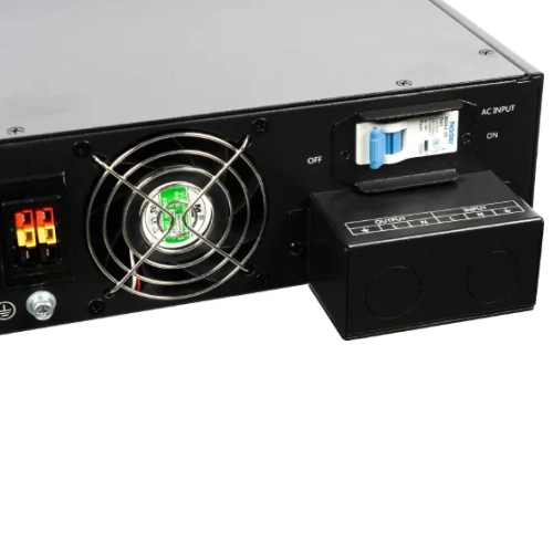 SKAT-UPS 10 000 RACK Бастион фото 10