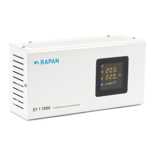RAPAN ST-1000 Бастион