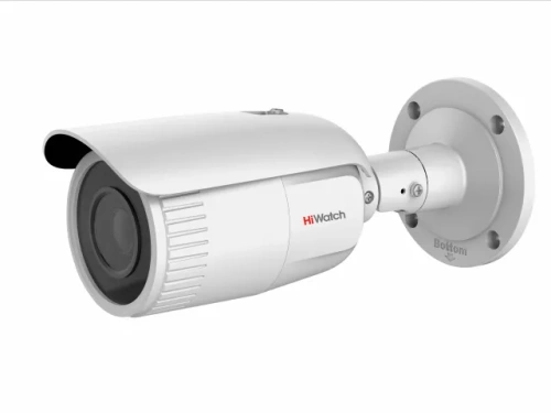 DS-I456Z(B)(2.8-12mm) HiWatch от интернет магазина Комплексные Системы Безопасности