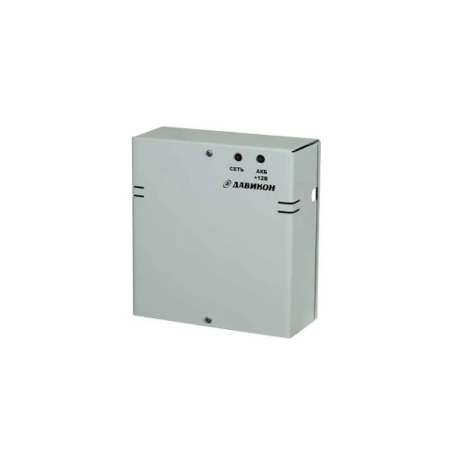 ИВЭПР-1220 Давикон