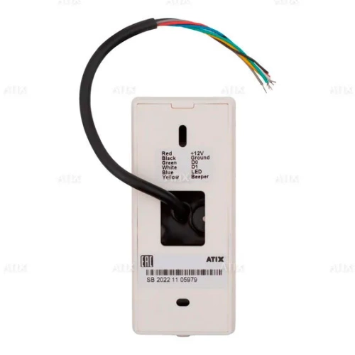 AT-AC-R2-W/EM White ATIX фото 2
