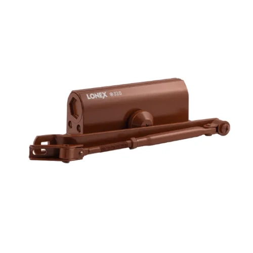 Door Closer-091GR Бастион фото 10