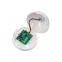 AT-MIC01 микрофон ATIX от интернет магазина Комплексные Системы Безопасности