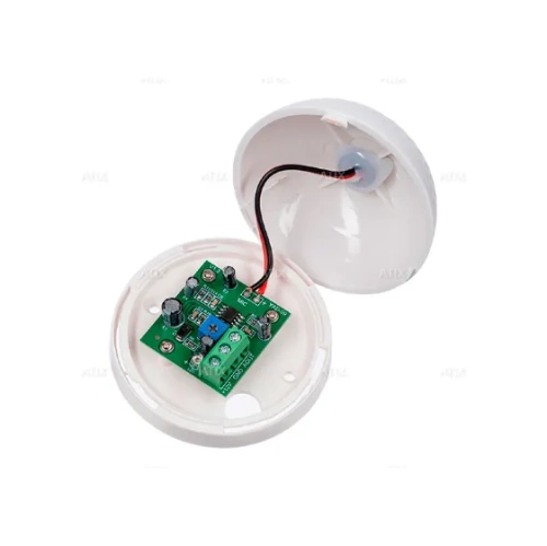 AT-MIC01 микрофон ATIX от интернет магазина Комплексные Системы Безопасности