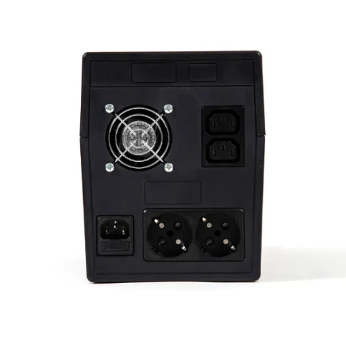 RAPAN-UPS 2000 RACK Бастион фото 4