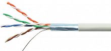 Кабель FTP-cat.5e кабель 4 пары - внутренний