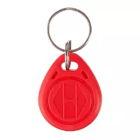 AT-ID-K1/EM Red ATIX