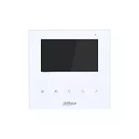 DHI-VTH1010J аналоговый монитор видеодомофона Dahua