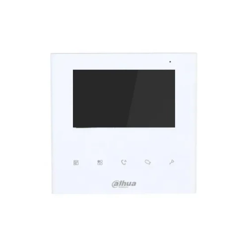 DHI-VTH1010J аналоговый монитор видеодомофона Dahua DHI-VTH1010J аналоговый монитор видеодомофона Dahua