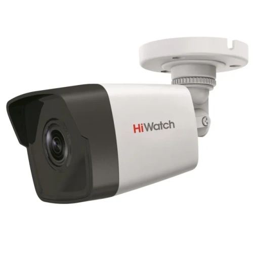 DS-I450M (2.8 mm) HiWatch от интернет магазина Комплексные Системы Безопасности
