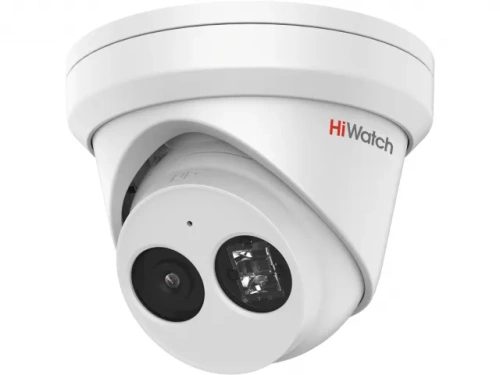 IPC-T082-G2/U (2.8mm) HiWatch от интернет магазина Комплексные Системы Безопасности