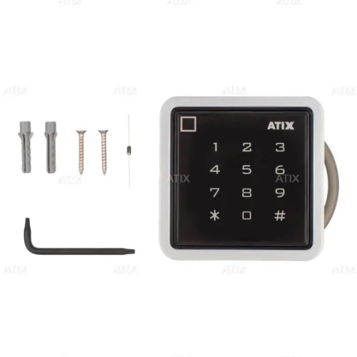 AT-AC-CKR1-W/EMW ATIX фото 3