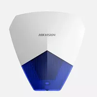 DS-PS1-B Ax Pro сирена проводная внутренняя