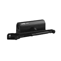 LONEX 330 (черный) дверной доводчик от 50 до 120 кг НОРА-М