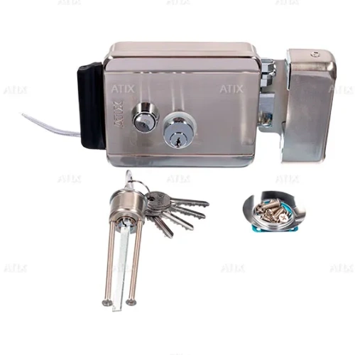 AT-L-1EM/CH ATIX фото 2