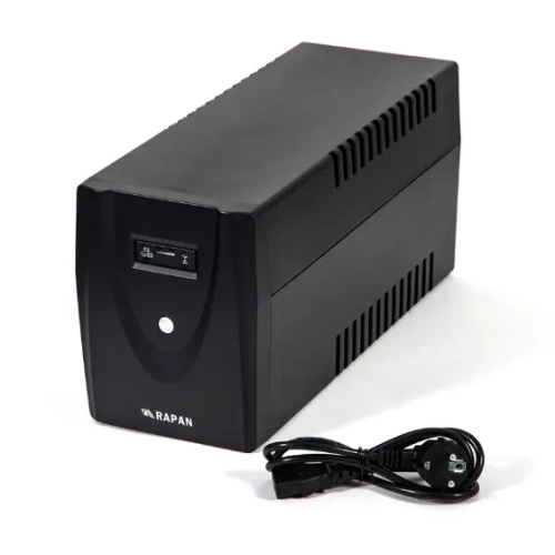 RAPAN-UPS 1500 Бастион фото 4