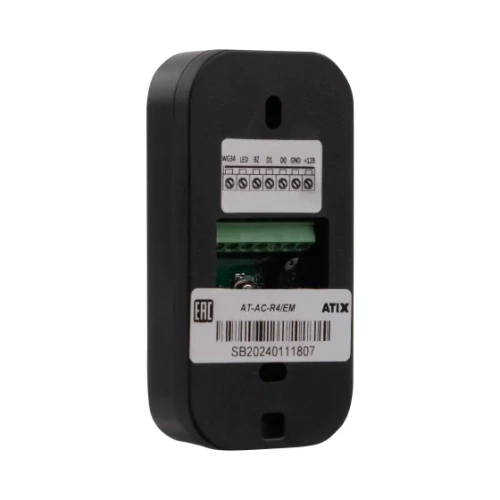 AT-AC-R4/EM ATIX фото 2